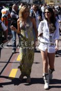 Formula one - Monaco Grand Prix 2013 - Sunday