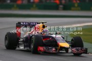 Formula one - Australian Grand Prix 2014 - Saturday