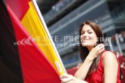 Italian Grand Prix 2012 - Sunday