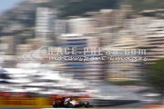 Formula1 Monaco Grand Prix 2012 - Saturday