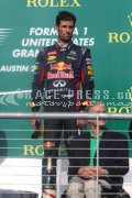 Formula one - United States Grand Prix 2013 - Sunday