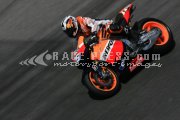 Daniel Pedrosa - MotoGP - pre season testing - Sepang 2011