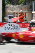 Formula1 Monaco Grand Prix 2012 - Saturday