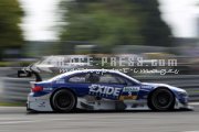 DTM Norisring - 5th Round 2012 - Saturday