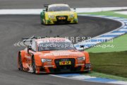 DTM Hockenheim - 1st Round 2014 - Saturday