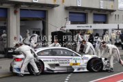 DTM Oschersleben - 8th Round 2012 - Saturday