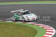 Porsche Mobil 1 Supercup Round 03 2010 - Friday