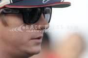 Formula one - Singapore Grand Prix 2012 - Thursday