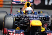 Formula1 Monaco Grand Prix 2012 - Saturday