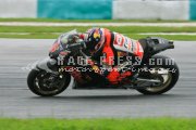 MotoGP - Pre-Season Testing 2013 - Malaysia