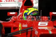 Formula 1 - Pre-Season Testing 2012 - Barcelona - Friday