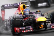 Formula one - Australian Grand Prix 2013 - Saturday