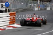 Formula one - Monaco Grand Prix 2013 - Saturday