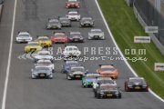 DTM Spielberg - 3rd Round 2013 - Sunday