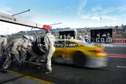 DTM Oschersleben - 8th Round 2012 - Saturday