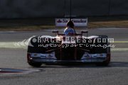 Formula 1 - Pre-Season Testing 2012 - Barcelona - Tuesday