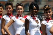 Formula1 Monaco Grand Prix 2012 - Saturday