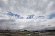 Formula one - Spanish Grand Prix 2013 - Friday