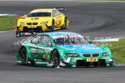 DTM Eurospeedway Lausitz - 4th Round 2013 - Sunday