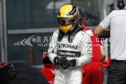 Formula one - Chinese Grand Prix 2013 - Saturday