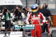 Formula one - Chinese Grand Prix 2013 - Saturday