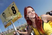 DTM Oschersleben - 8th Round 2012 - Sunday