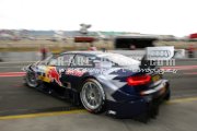 DTM Oschersleben - 8th Round 2012 - Friday