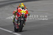 MotoGP - Malaysian Grand Prix 2011 - Saturday