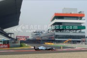 Formula one - Indian Grand Prix 2012 - Saturday