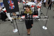 Bahrain Grand Prix 2012 - Sunday