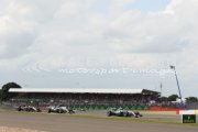 Formula one - British Grand Prix 2015 - Sunday