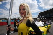 DTM Hockenheim - 1st Round 2014 - Sunday