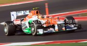 Formula one - United States Grand Prix 2012 - Friday