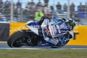 MotoGP Round 02 2012 at Circuito de Jerez - Saturday