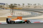 Bahrain Grand Prix 2012 - Friday