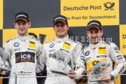 DTM Spielberg - 3rd Round 2013 - Sunday