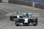 Formula one - Monaco Grand Prix 2014 - Sunday