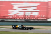Formula one - Chinese Grand Prix 2012 - Friday
