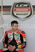 MotoGP - Pre-Season Testing 2013 - Malaysia