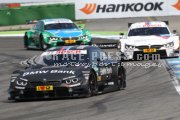 DTM Hockenheim - 1st Round 2014 - Sunday