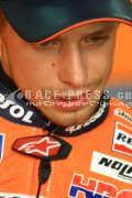 Casey Stoner - MotoGP - pre season testing - Sepang 2011