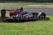 Italian Grand Prix 2012 - Sunday