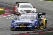 DTM Spielberg - 3rd Round 2013 - Sunday