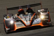 1000km de Spa-Francorchamps 2011 (ILMC/LMS)