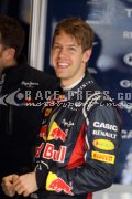 Formula 1 - Pre-Season Testing 2012 - Barcelona - Tuesday