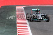 Formula one - Spanish Grand Prix 2014 - Saturday