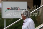 Bahrain Grand Prix 2012 - Saturday