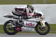 MotoGP - Malaysian Grand Prix 2011 - Saturday