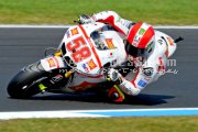 XXXXXX - MotoGP - Rd16- Australian Grand Prix 2011
