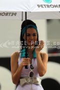 Formula 1 - Malaysian Grand Prix 2012 - Sunday